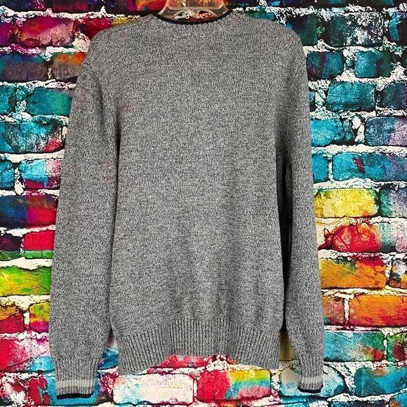 Eddie Bauer Cotton Crewneck Pullover Sweater Size XL - Picture 2 of 6